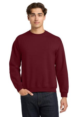 Gildan Heavy Blend Crewneck Sweatshirt. 18000