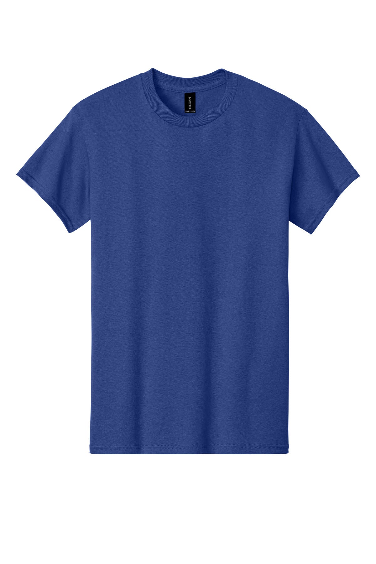 Gildan - Heavy Cotton 100% Cotton T-Shirt. 5000