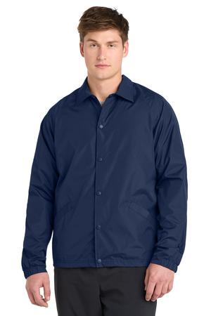 Sport-Tek Sideline Jacket. JST71