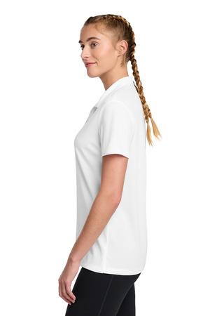 Sport-Tek Women's UV Micropique Polo LST740