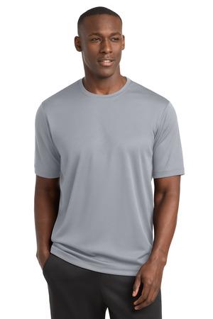Sport-Tek PosiCharge RacerMesh Tee. ST340