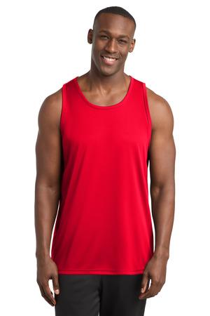 Sport-Tek PosiCharge Competitor Tank. ST356