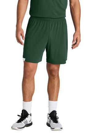 Sport-Tek Club 7 Short ST442