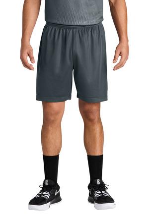 Sport-Tek PosiCharge Mesh 7 Short ST5100