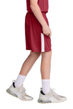 Sport-Tek Youth Competitor United 5 Short YST103