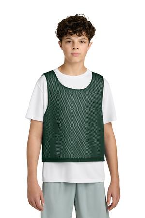 Sport-Tek Youth Lacrosse Reversible Pinnie YST512