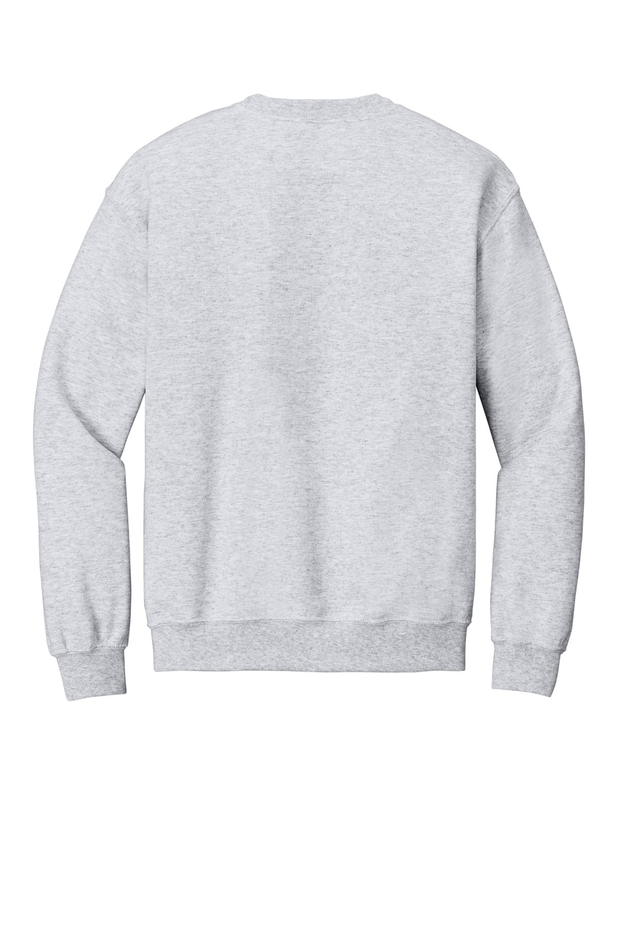 Gildan Heavy Blend Crewneck Sweatshirt.  18000