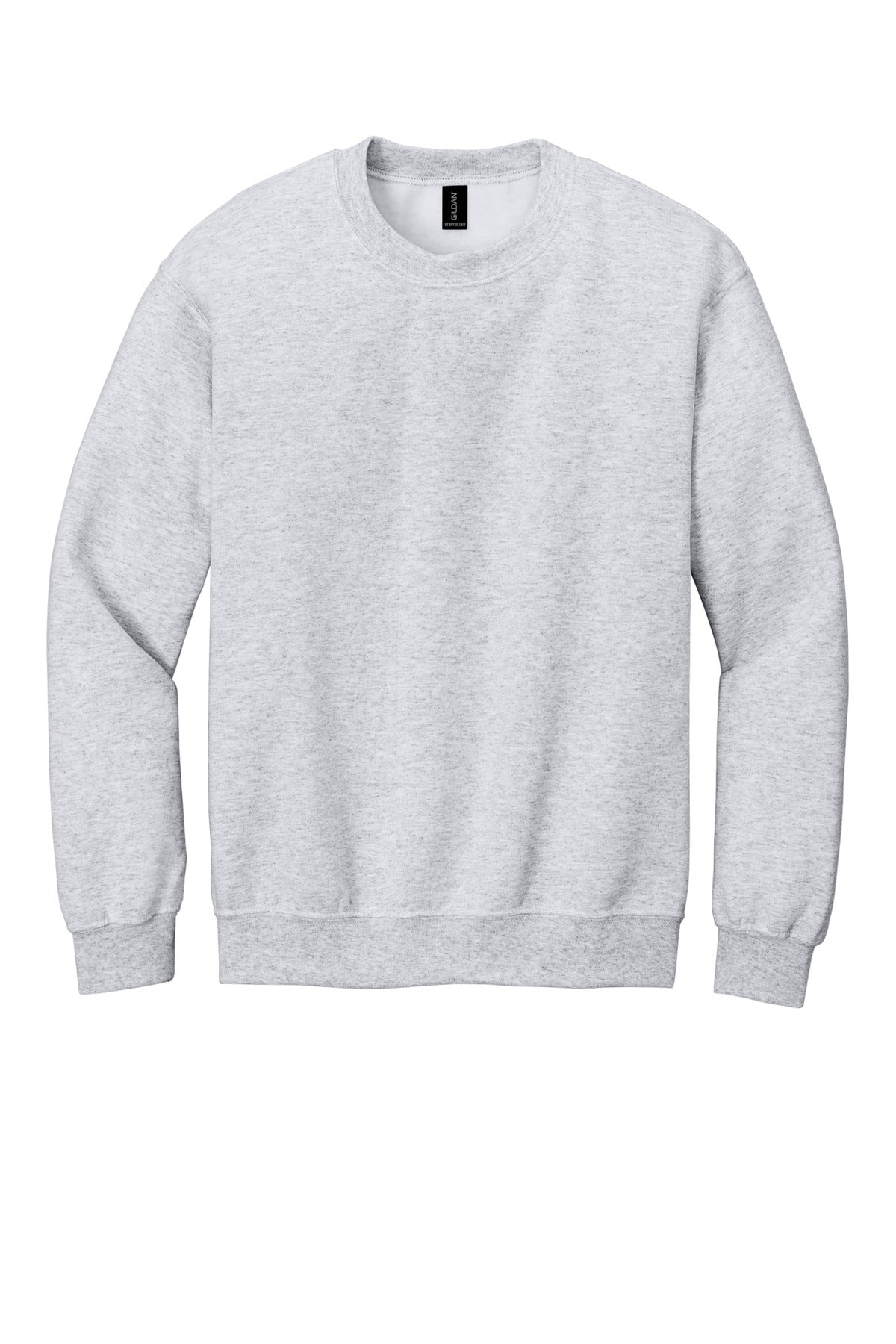 Gildan Heavy Blend Crewneck Sweatshirt.  18000