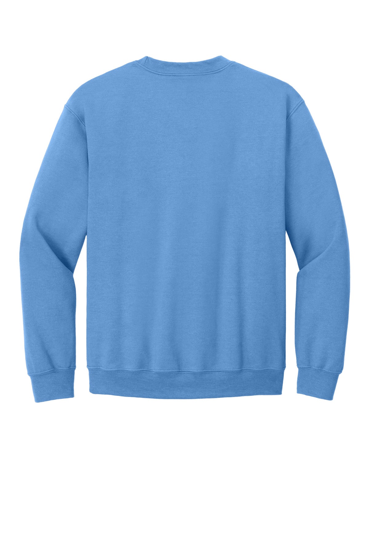 Gildan Heavy Blend Crewneck Sweatshirt.  18000