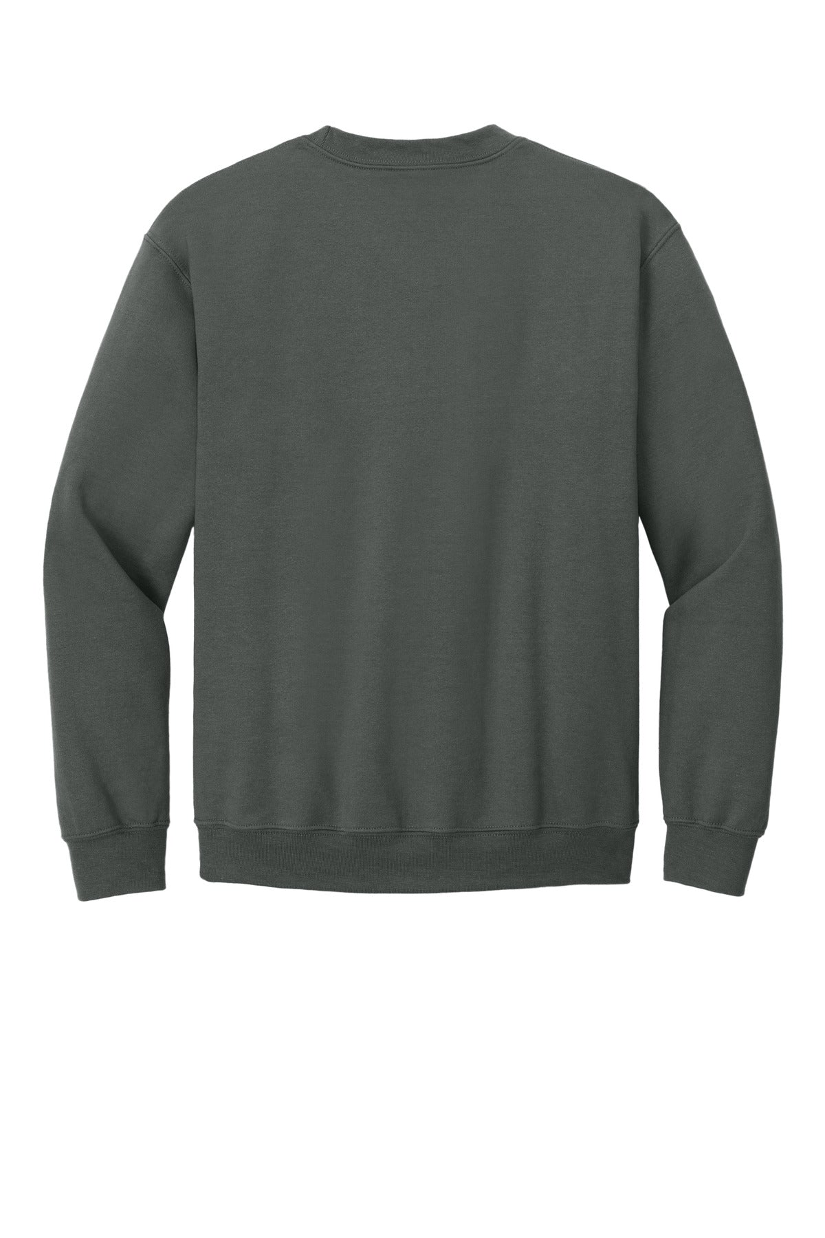 Gildan Heavy Blend Crewneck Sweatshirt.  18000