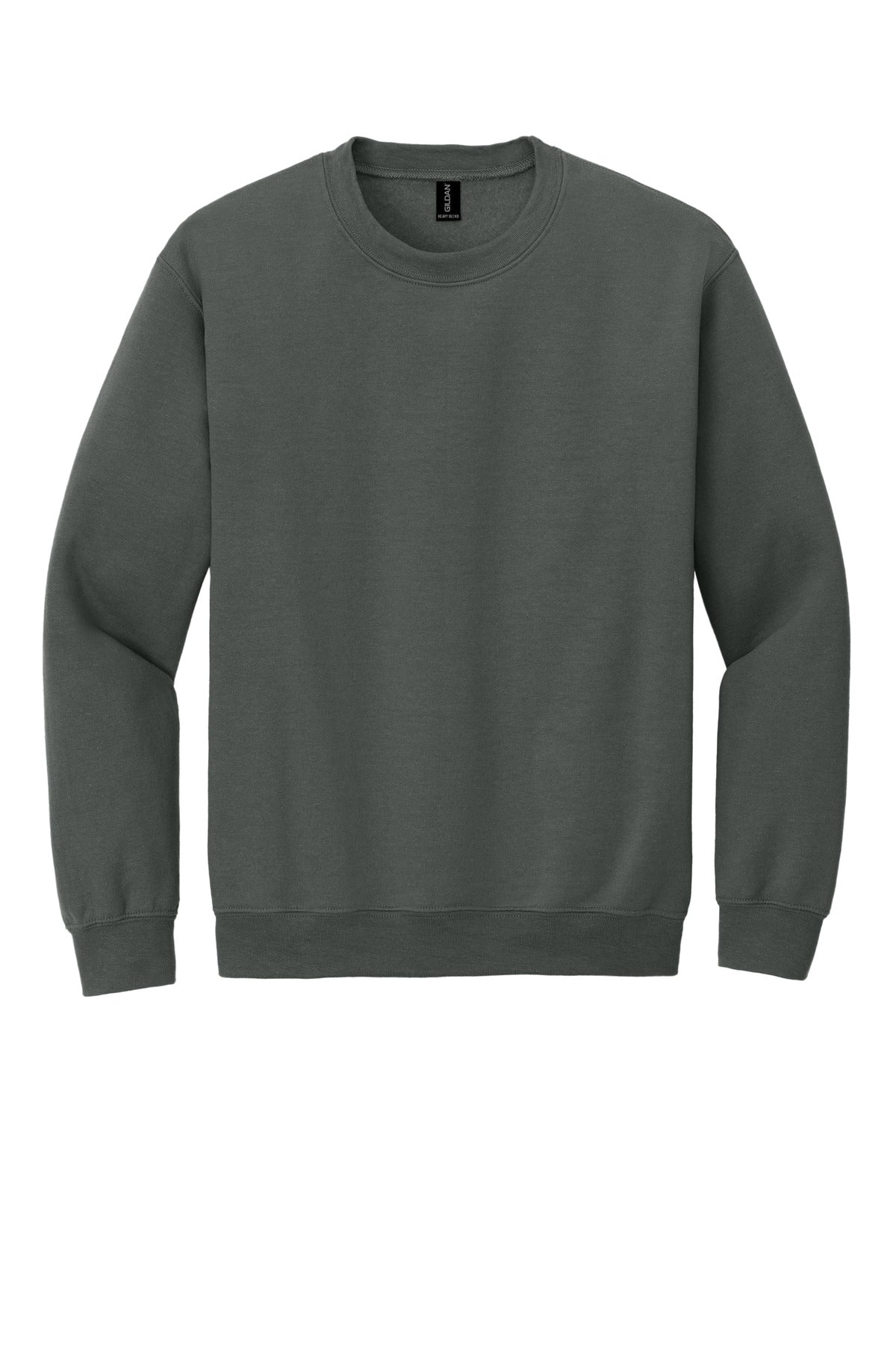 Gildan Heavy Blend Crewneck Sweatshirt.  18000