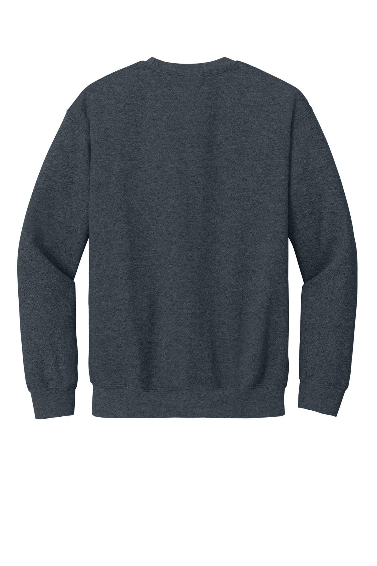 Gildan Heavy Blend Crewneck Sweatshirt.  18000