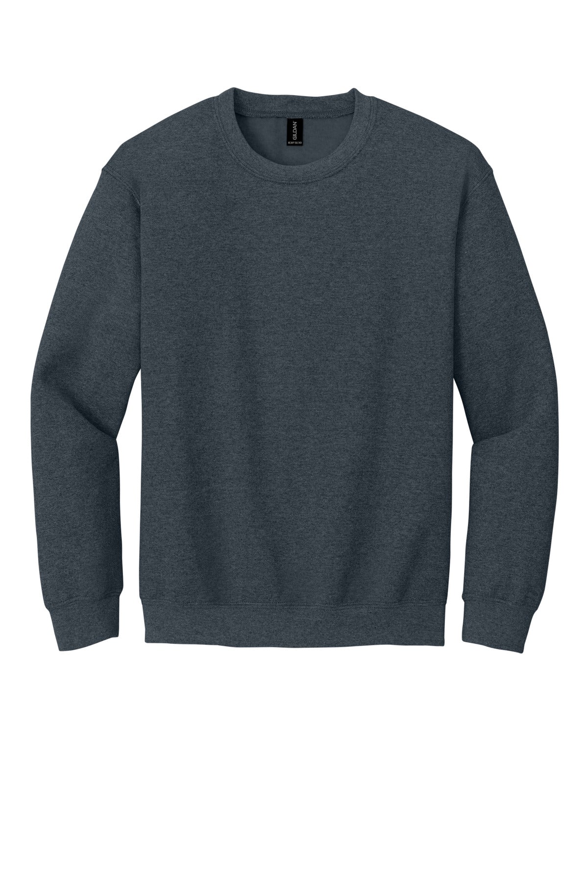 Gildan Heavy Blend Crewneck Sweatshirt.  18000