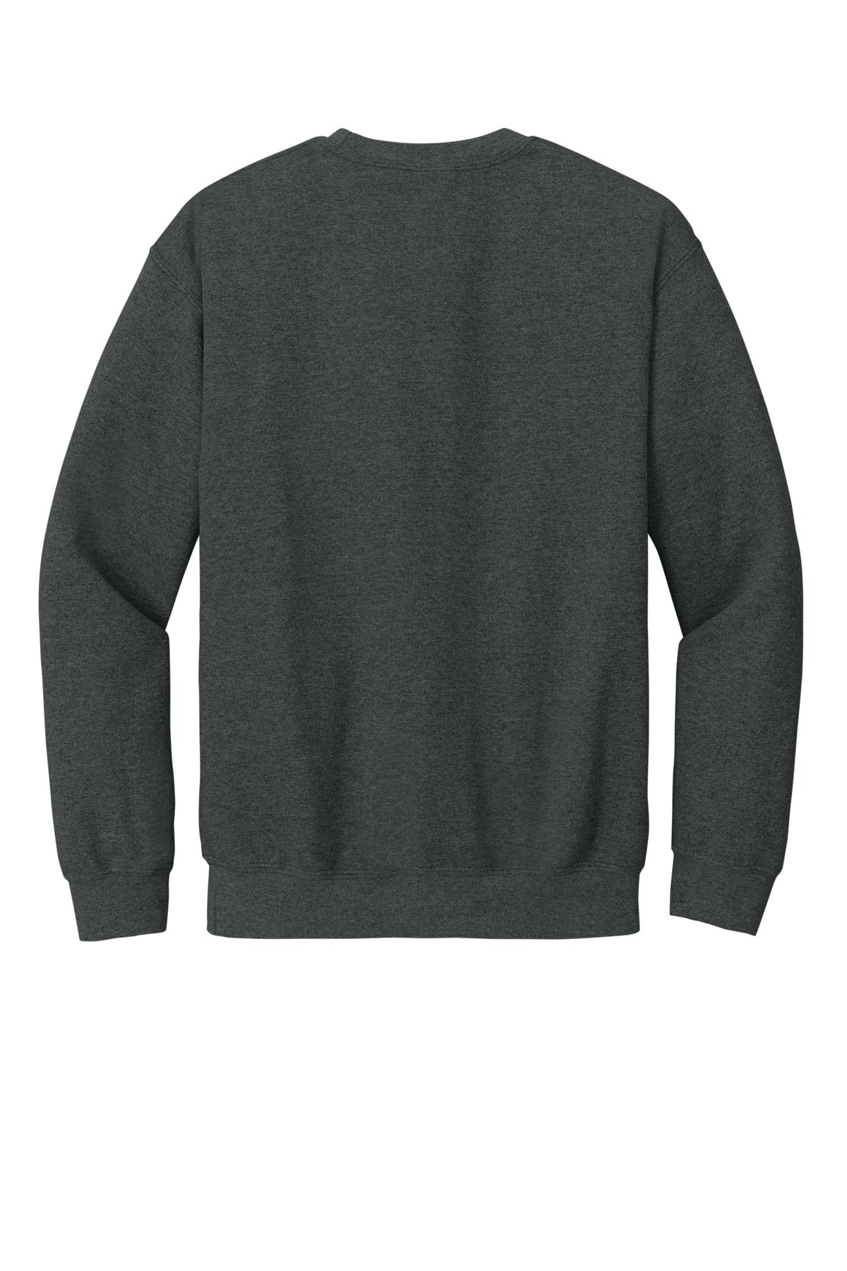 Gildan Heavy Blend Crewneck Sweatshirt.  18000