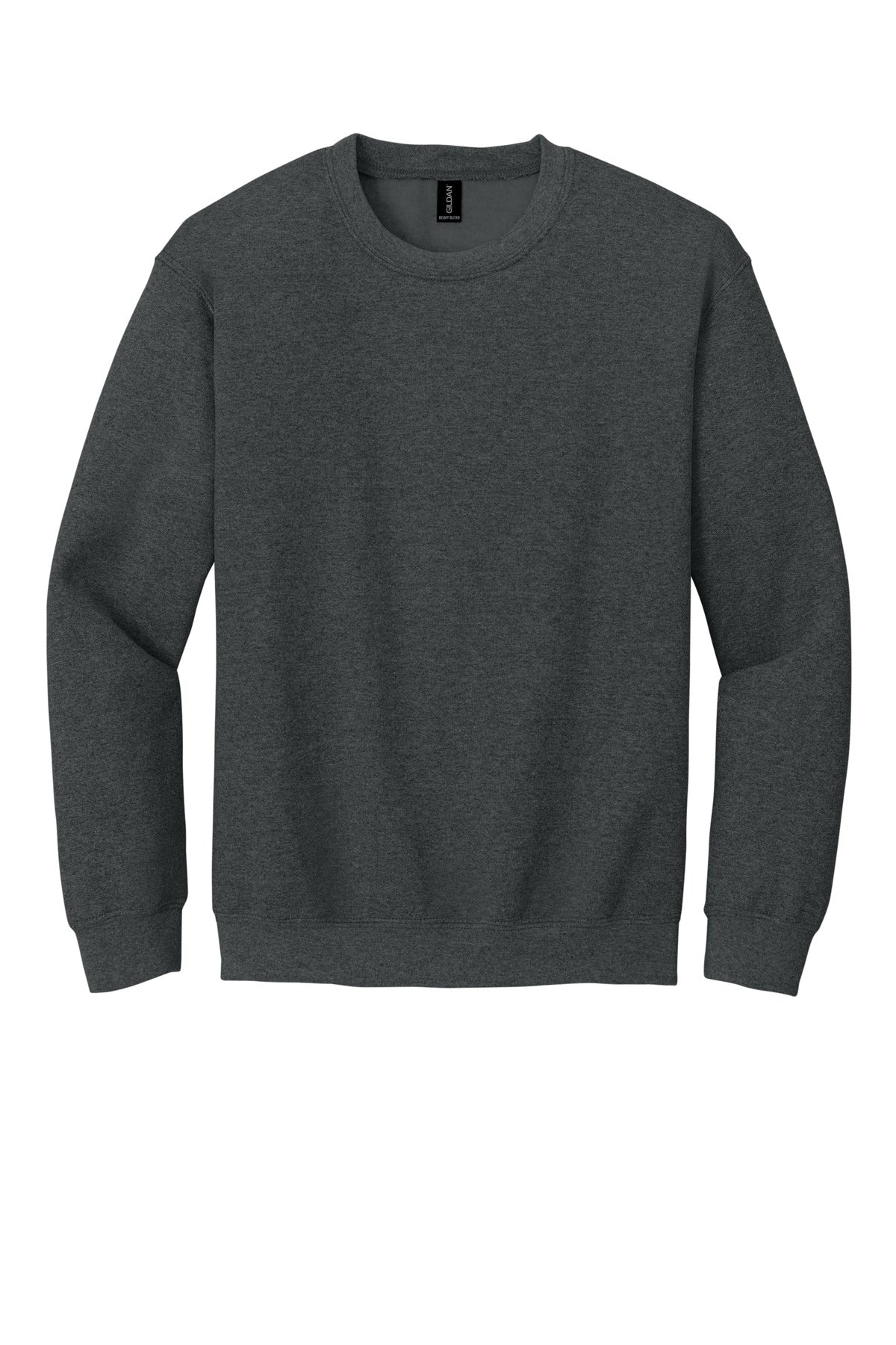 Gildan Heavy Blend Crewneck Sweatshirt.  18000