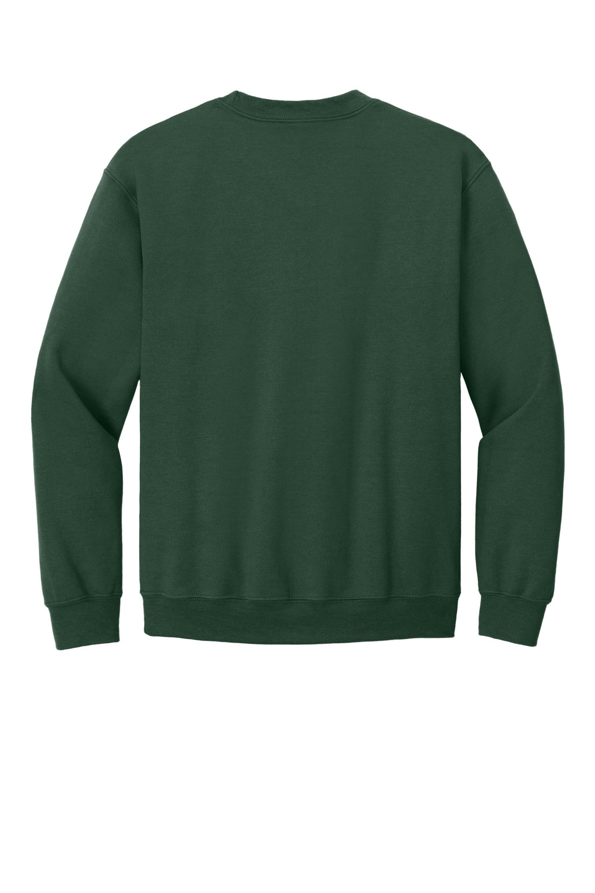 Gildan Heavy Blend Crewneck Sweatshirt.  18000