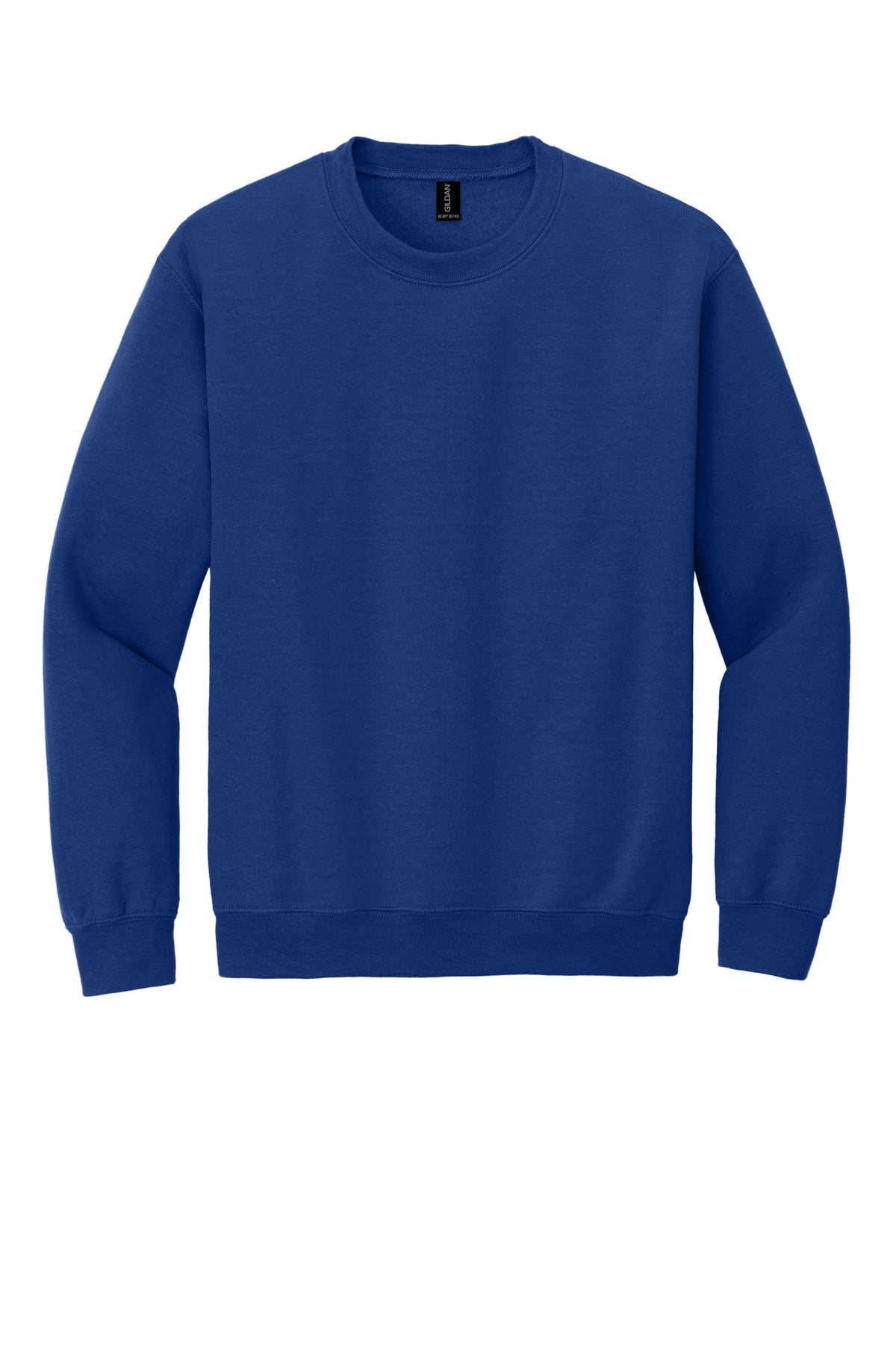 Gildan Heavy Blend Crewneck Sweatshirt.  18000