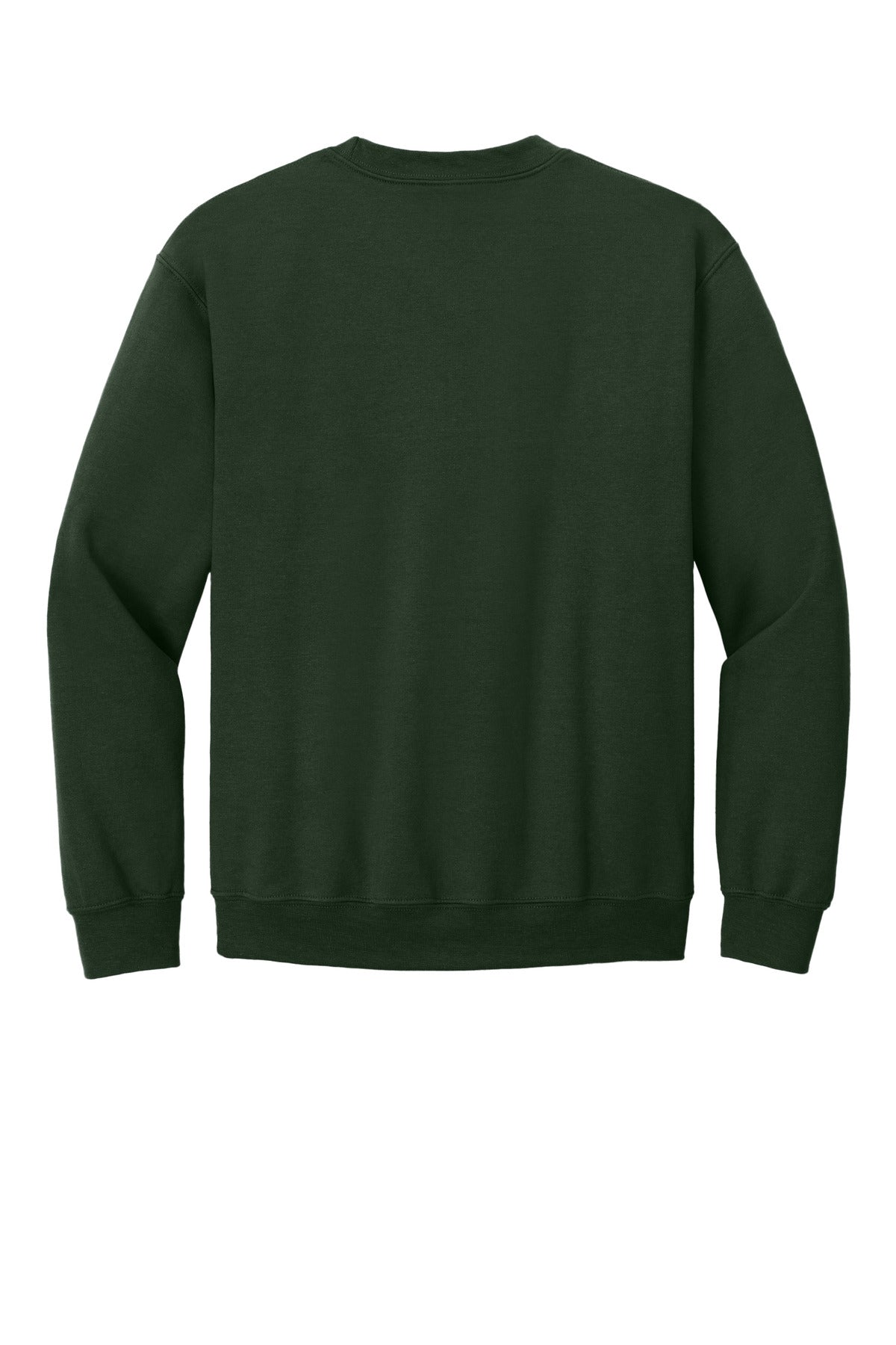 Gildan Heavy Blend Crewneck Sweatshirt.  18000