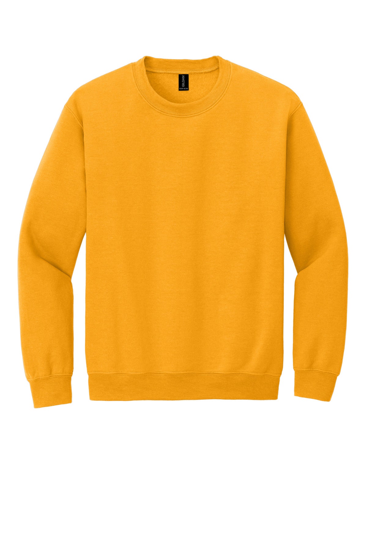 Gildan Heavy Blend Crewneck Sweatshirt.  18000