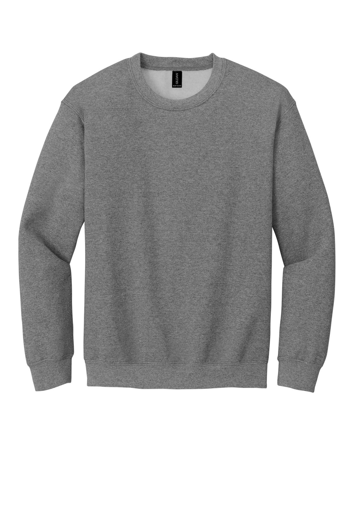 Gildan Heavy Blend Crewneck Sweatshirt.  18000