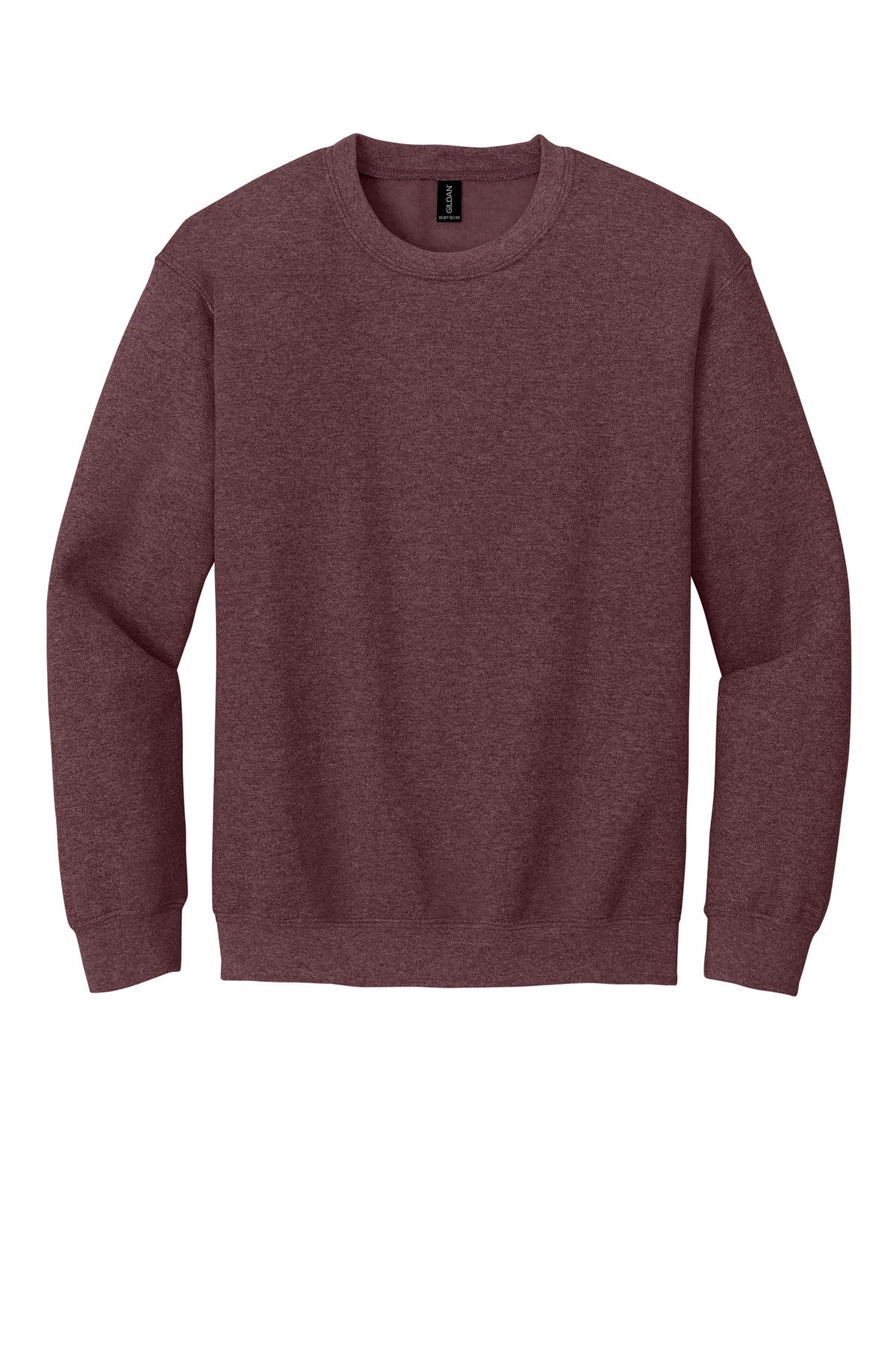Gildan Heavy Blend Crewneck Sweatshirt.  18000