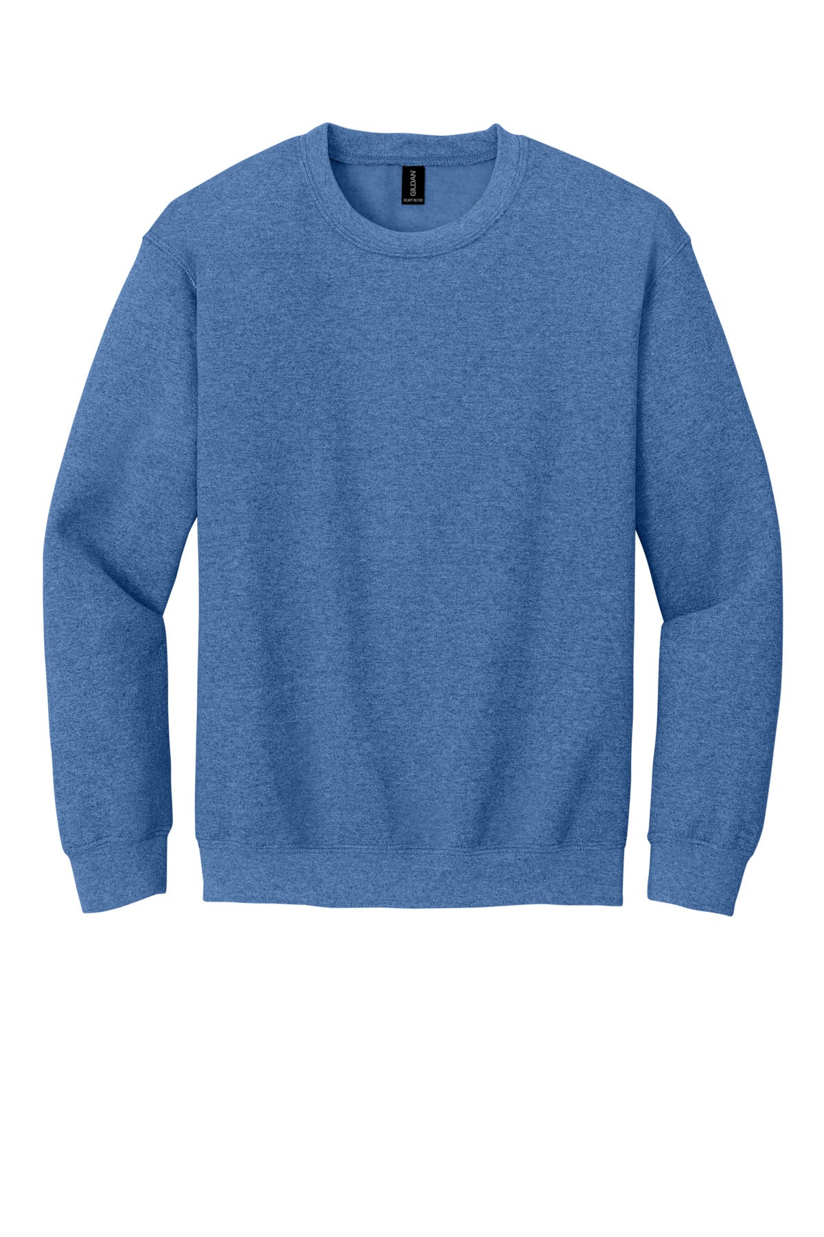 Gildan Heavy Blend Crewneck Sweatshirt.  18000