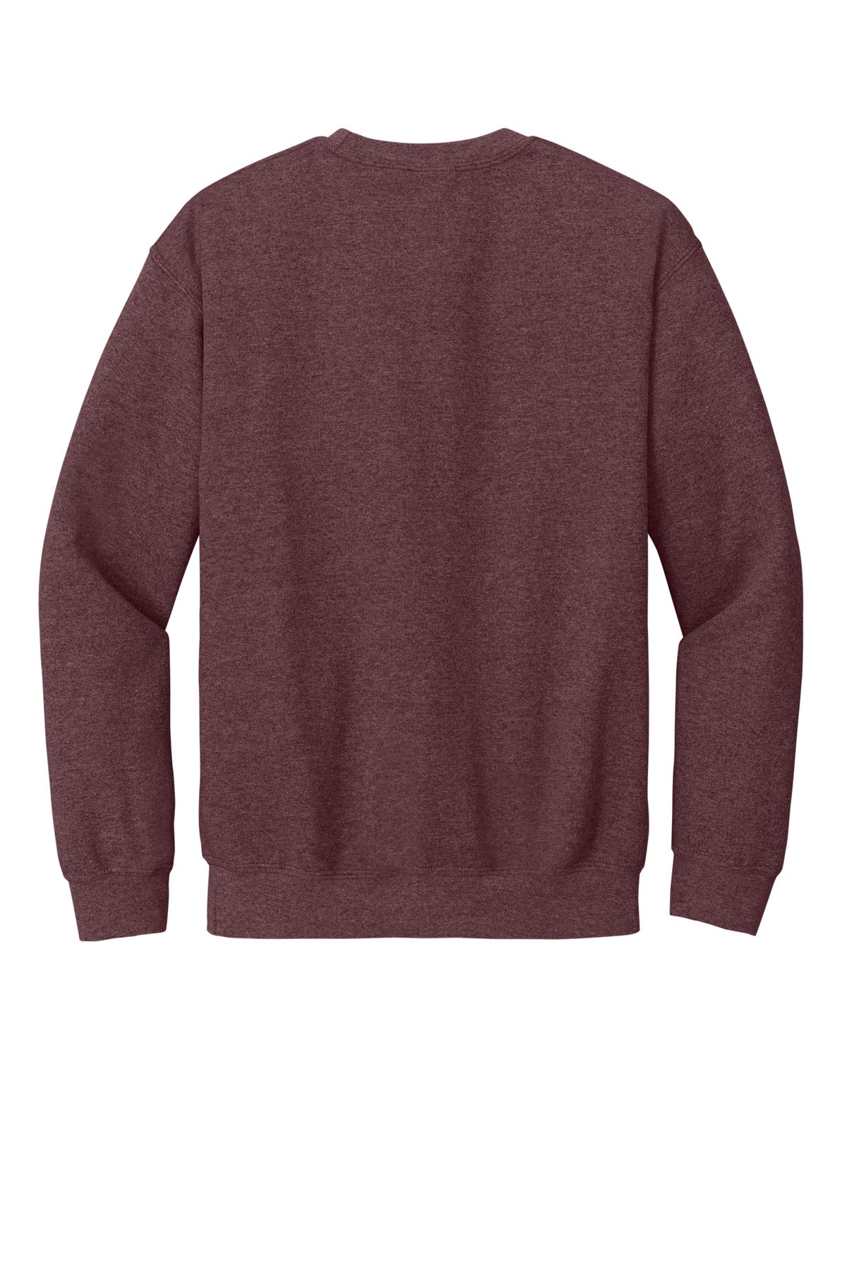 Gildan Heavy Blend Crewneck Sweatshirt.  18000