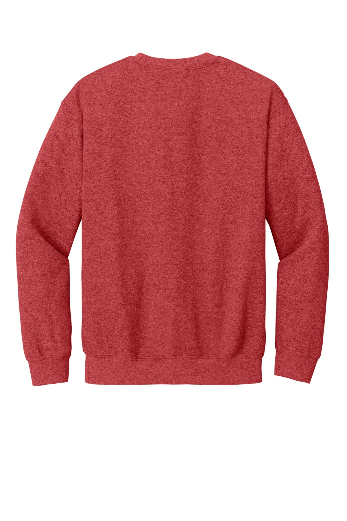 Gildan Heavy Blend Crewneck Sweatshirt.  18000