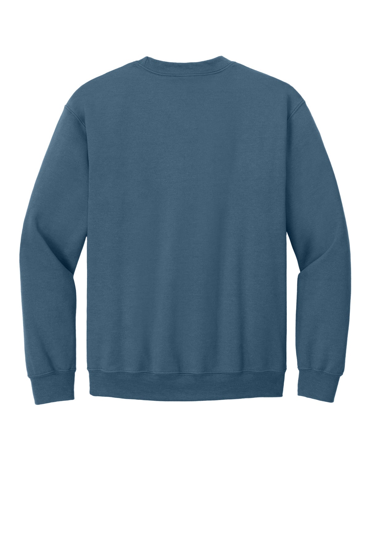 Gildan Heavy Blend Crewneck Sweatshirt.  18000