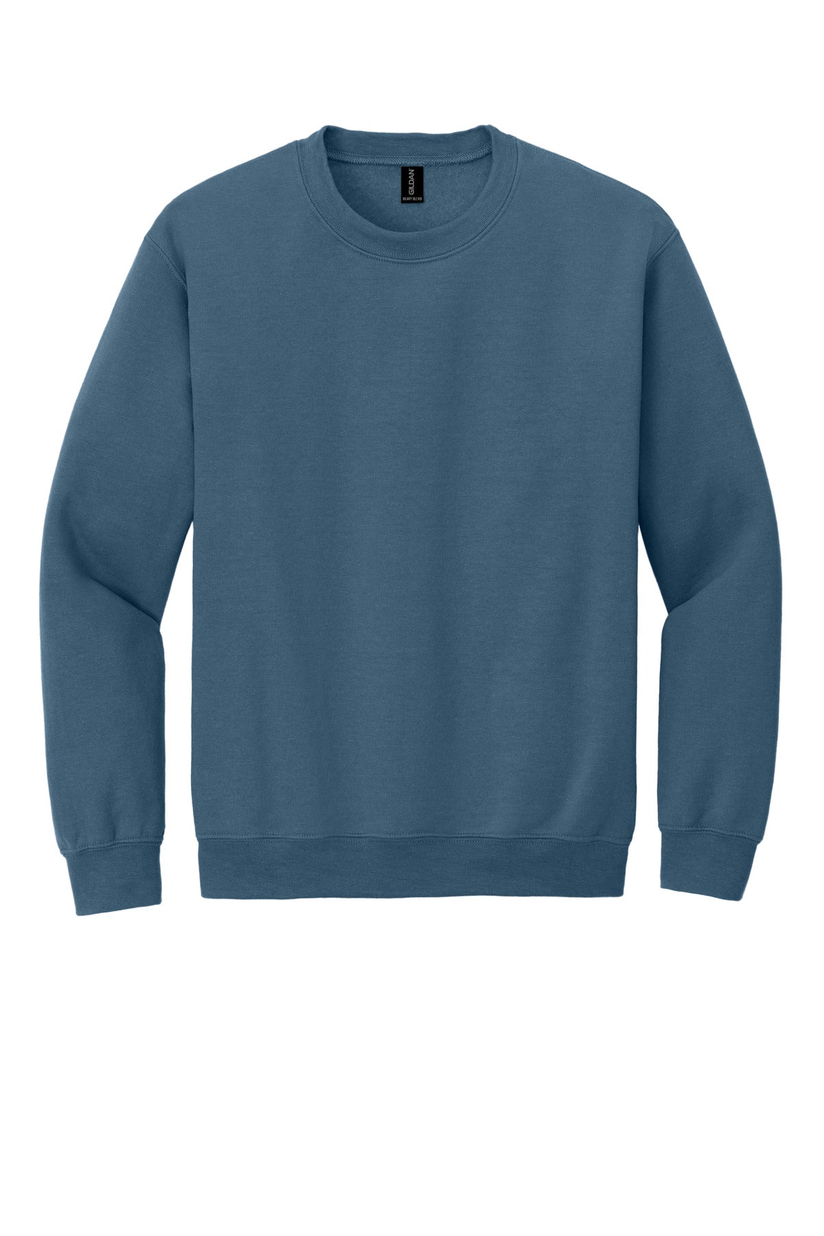 Gildan Heavy Blend Crewneck Sweatshirt.  18000