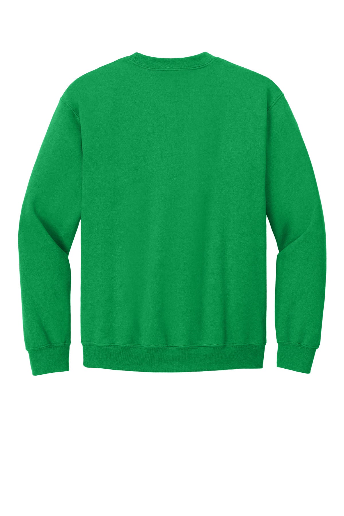 Gildan Heavy Blend Crewneck Sweatshirt.  18000