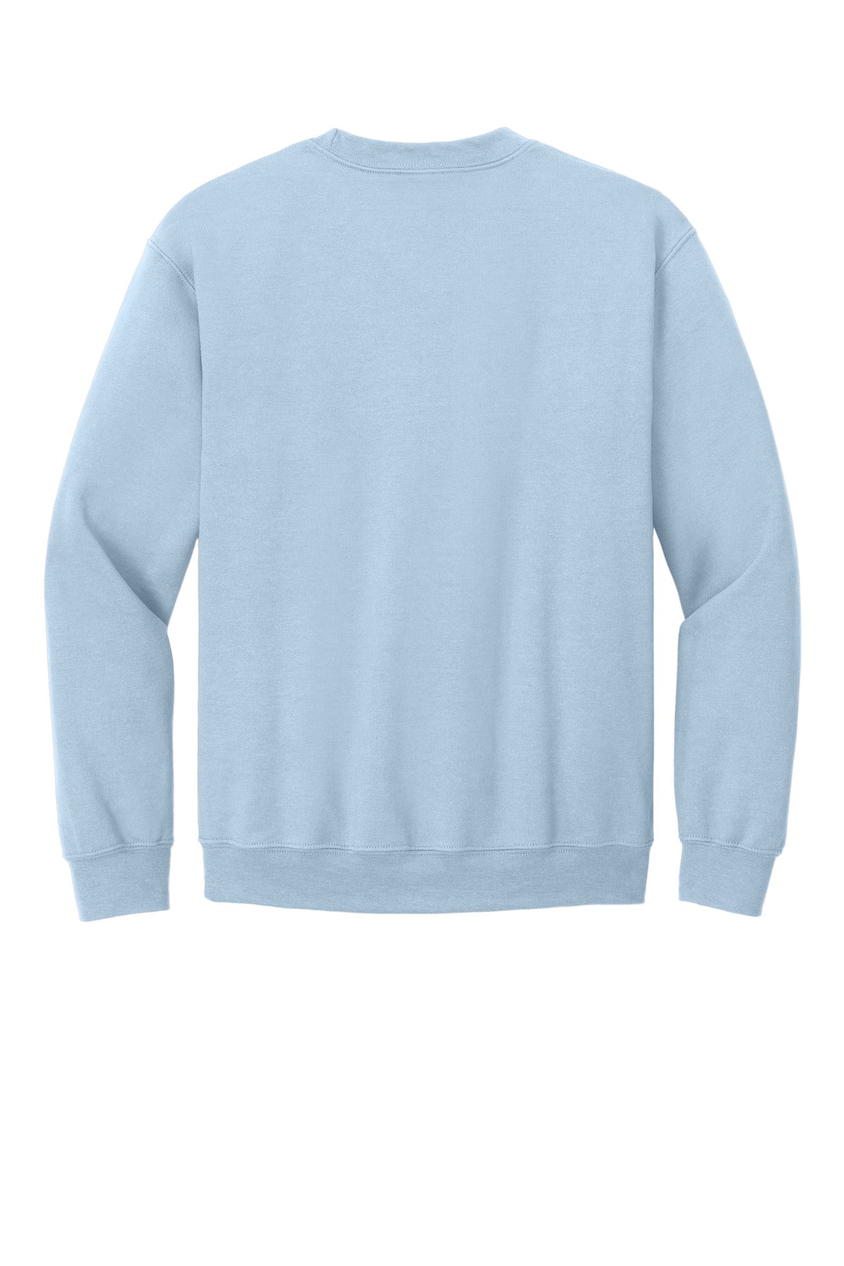 Gildan Heavy Blend Crewneck Sweatshirt.  18000