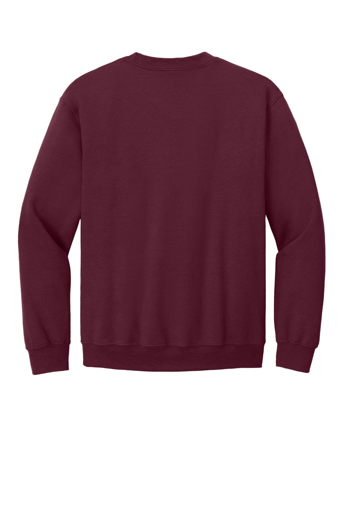 Gildan Heavy Blend Crewneck Sweatshirt.  18000