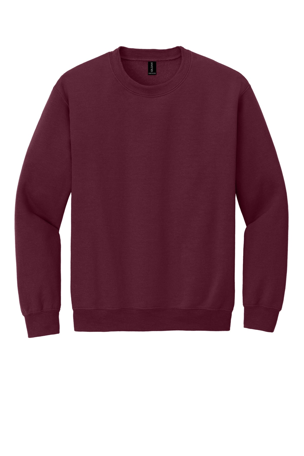 Gildan Heavy Blend Crewneck Sweatshirt.  18000