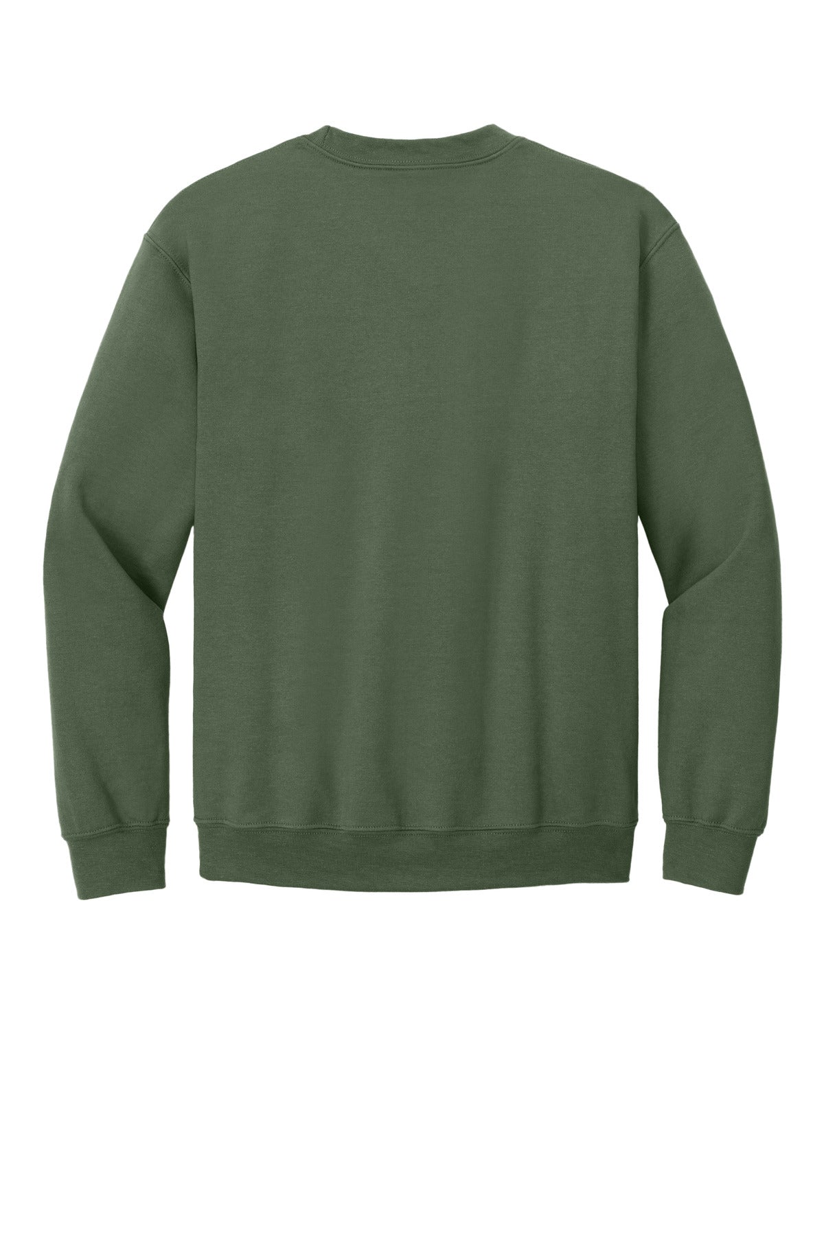 Gildan Heavy Blend Crewneck Sweatshirt.  18000