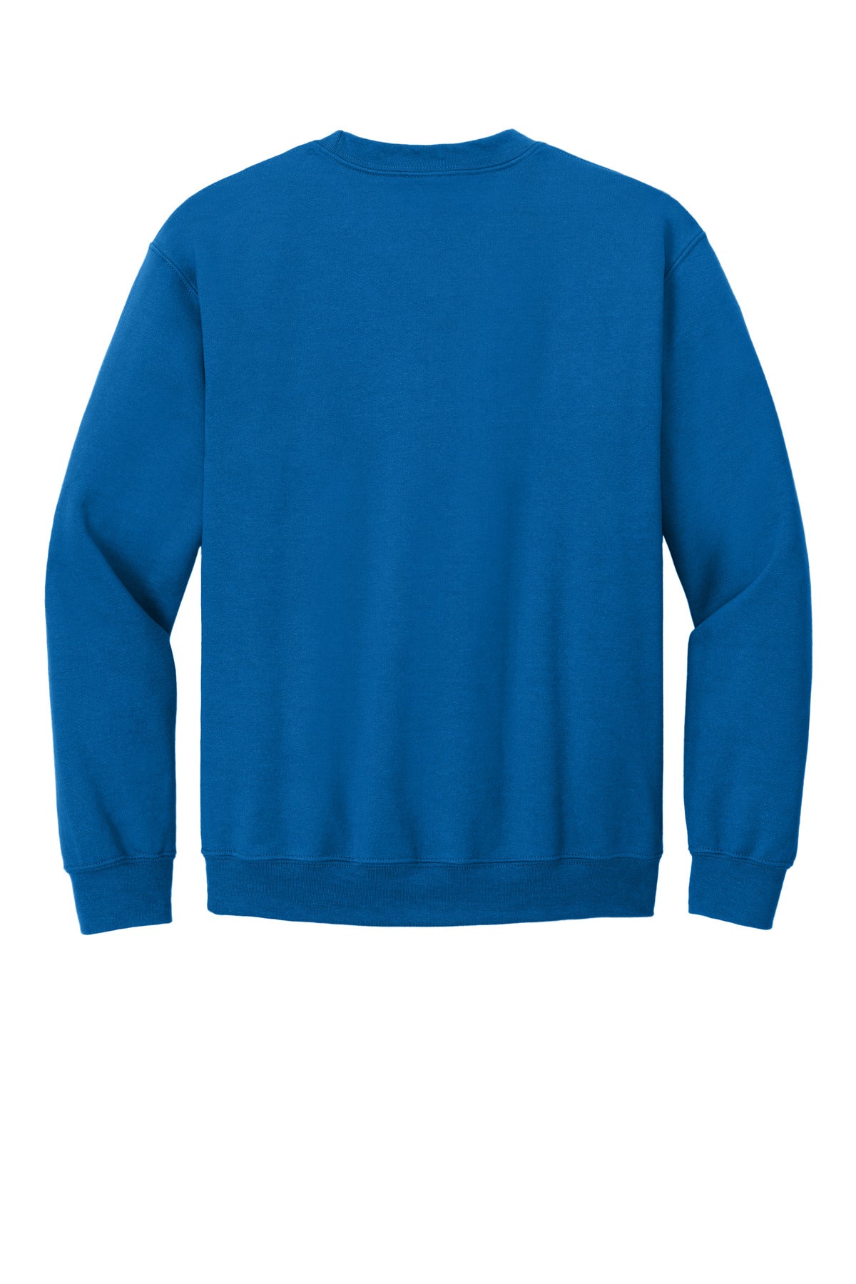 Gildan Heavy Blend Crewneck Sweatshirt.  18000