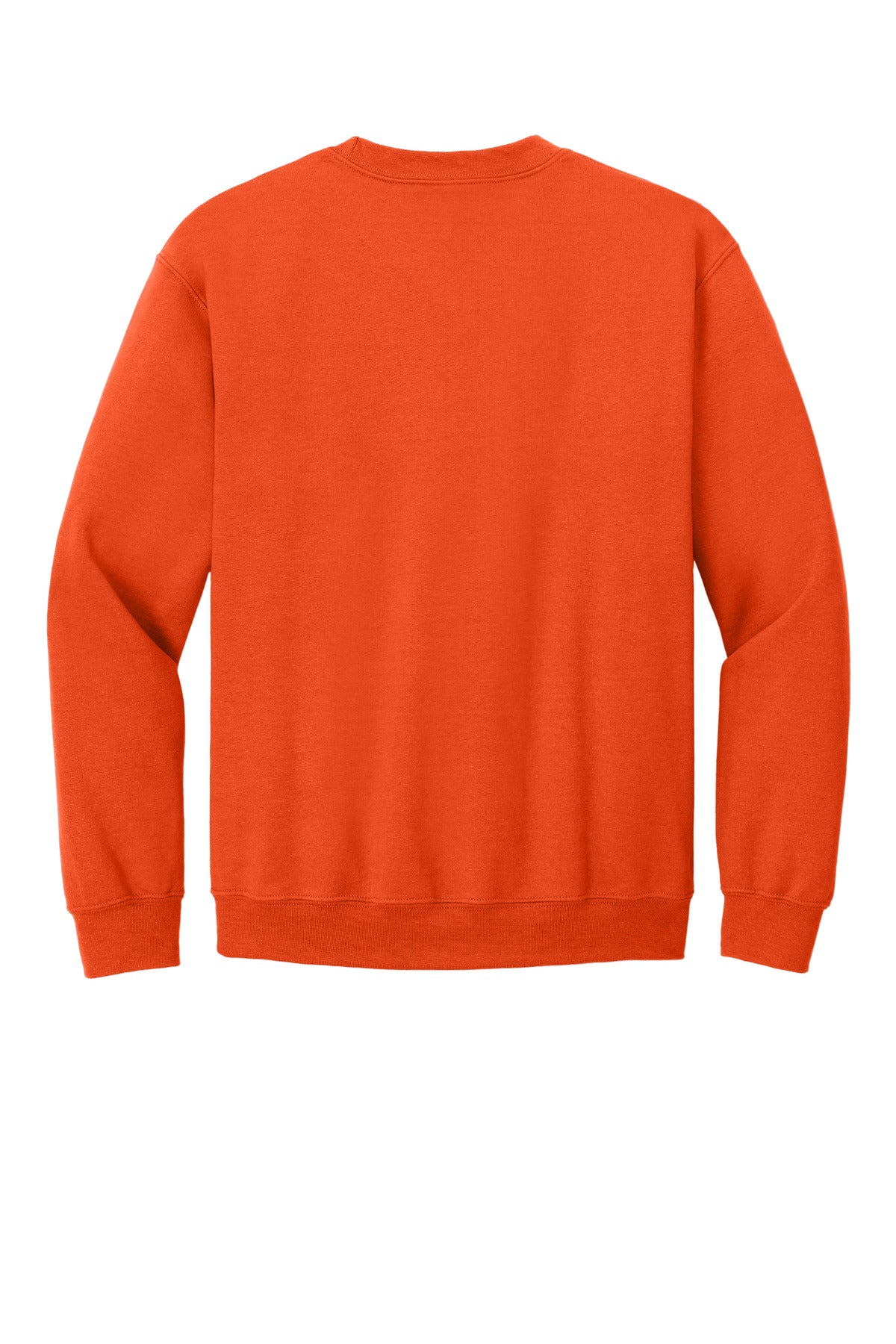 Gildan Heavy Blend Crewneck Sweatshirt.  18000