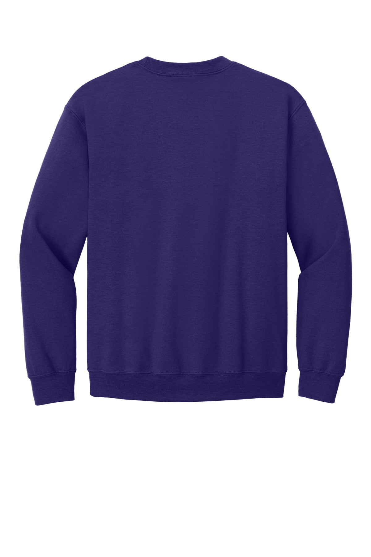 Gildan Heavy Blend Crewneck Sweatshirt.  18000