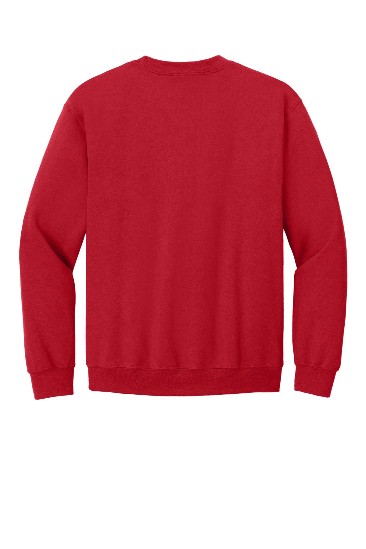 Gildan Heavy Blend Crewneck Sweatshirt.  18000