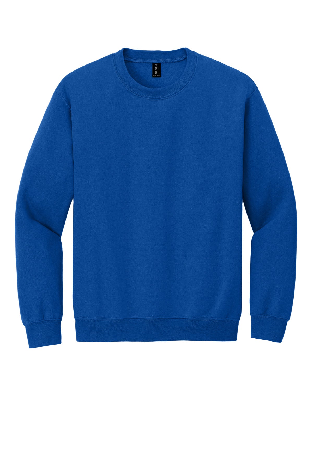 Gildan Heavy Blend Crewneck Sweatshirt.  18000