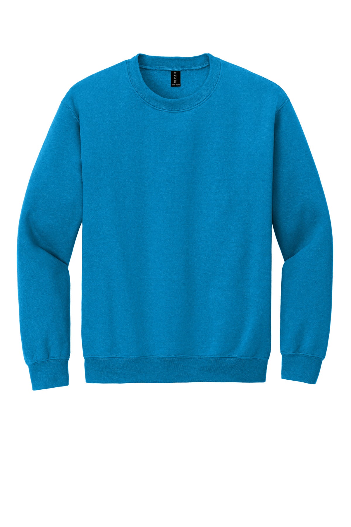Gildan Heavy Blend Crewneck Sweatshirt.  18000
