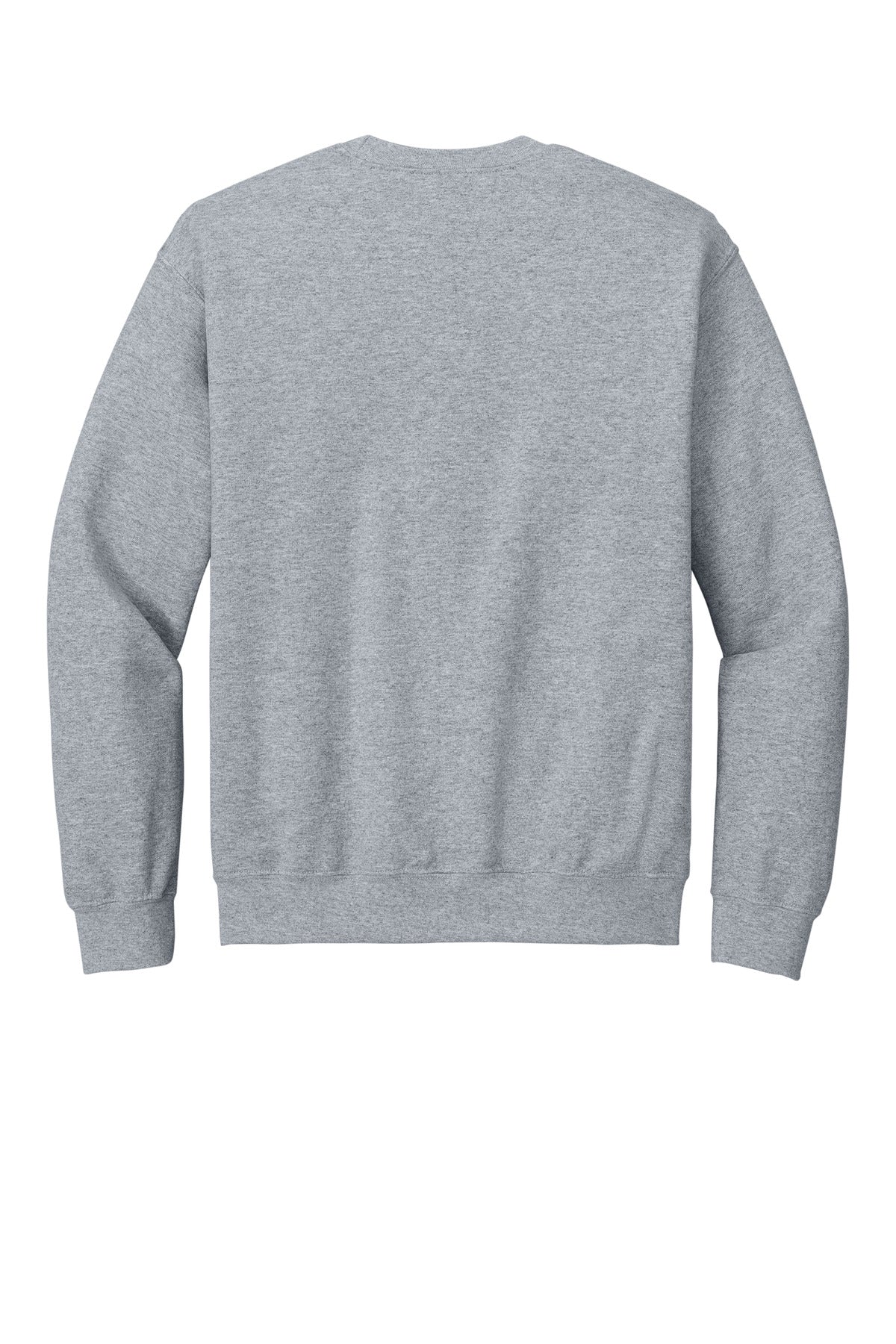 Gildan Heavy Blend Crewneck Sweatshirt.  18000