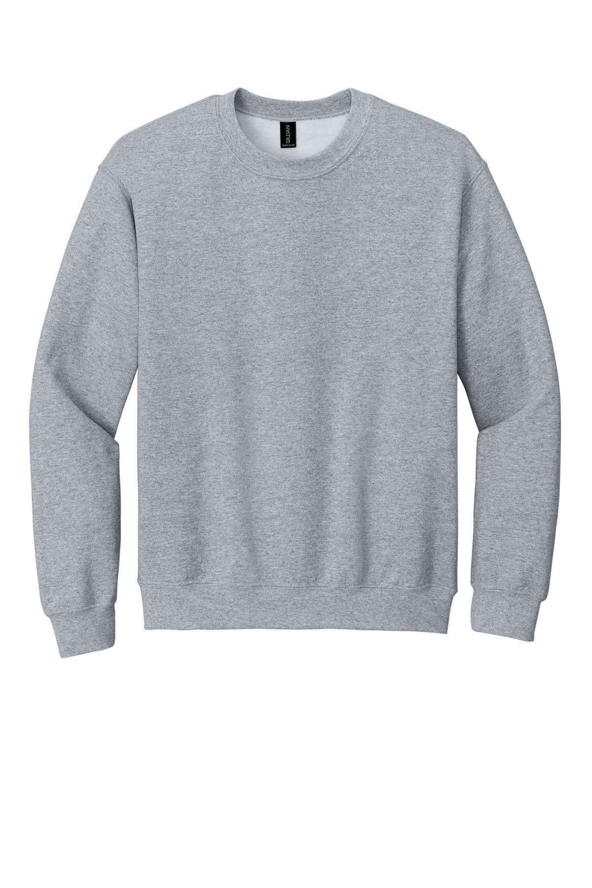 Gildan Heavy Blend Crewneck Sweatshirt.  18000