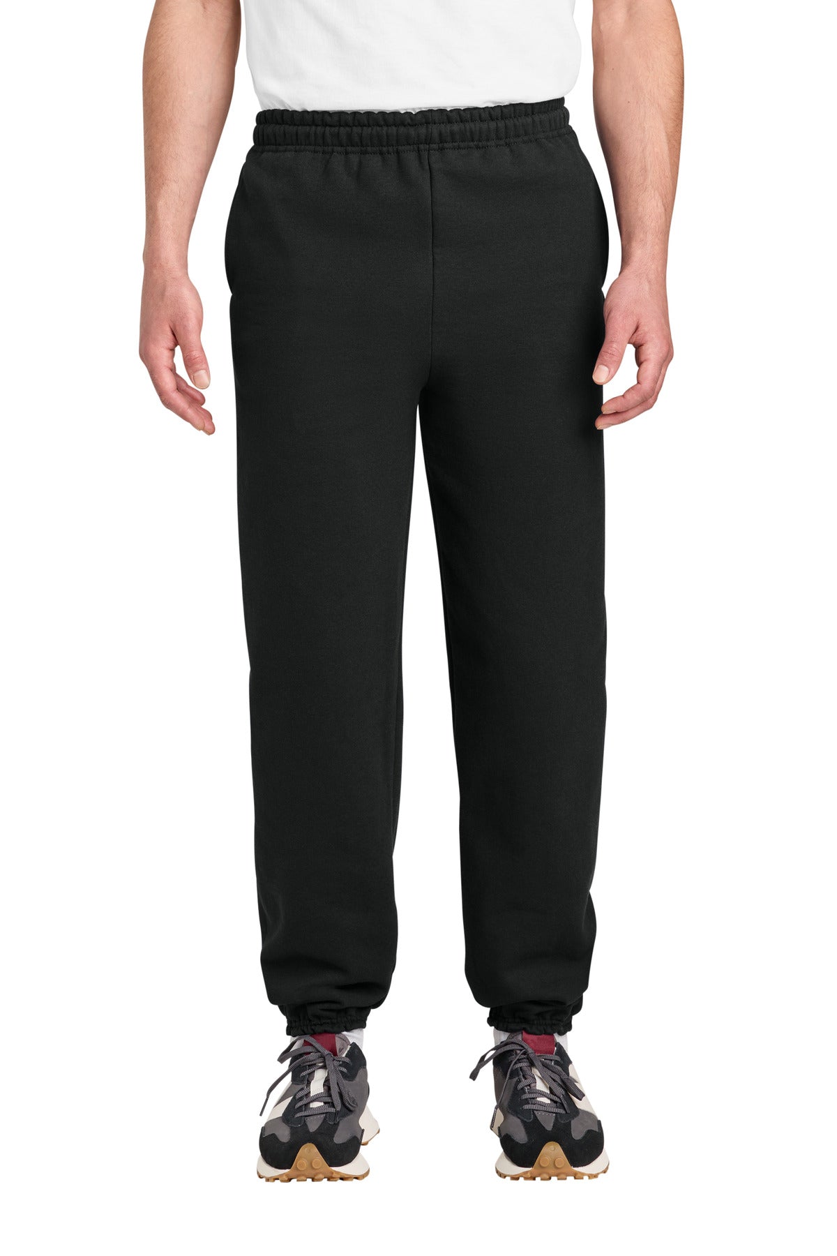 Gildan Heavy Blend Pocket Sweatpant 18100