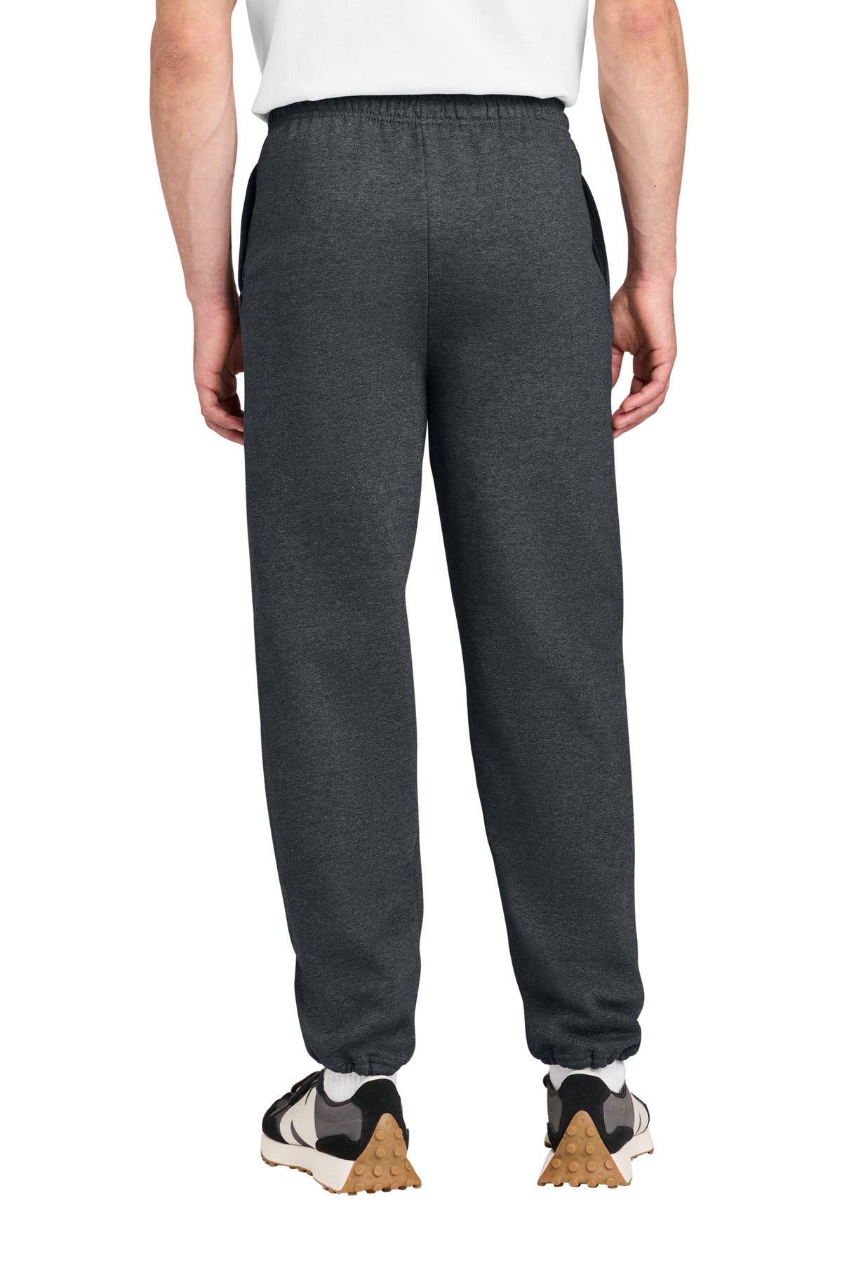 Gildan Heavy Blend Pocket Sweatpant 18100
