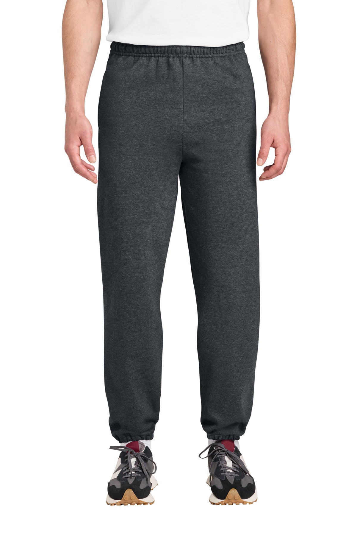 Gildan Heavy Blend Pocket Sweatpant 18100