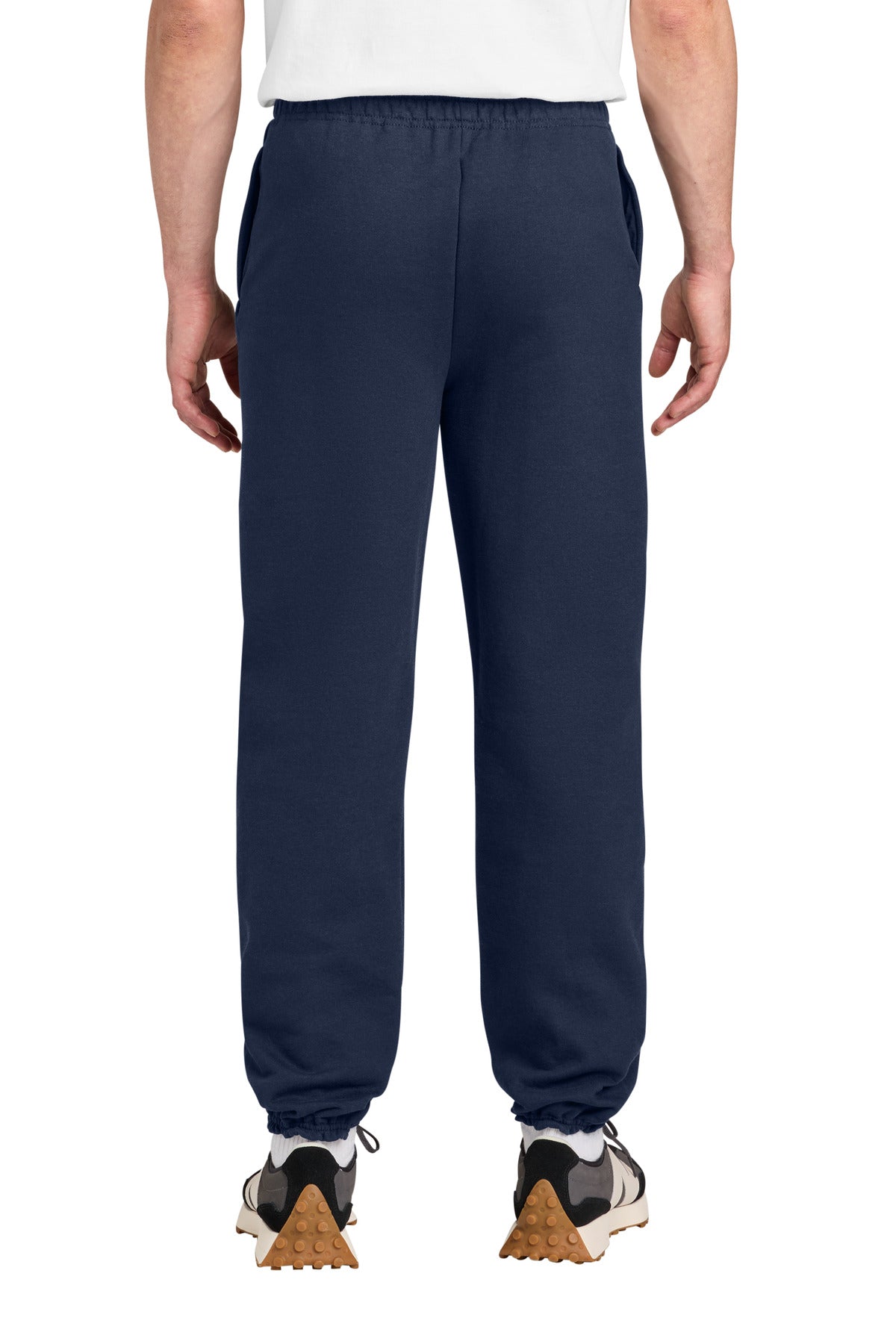 Gildan Heavy Blend Pocket Sweatpant 18100