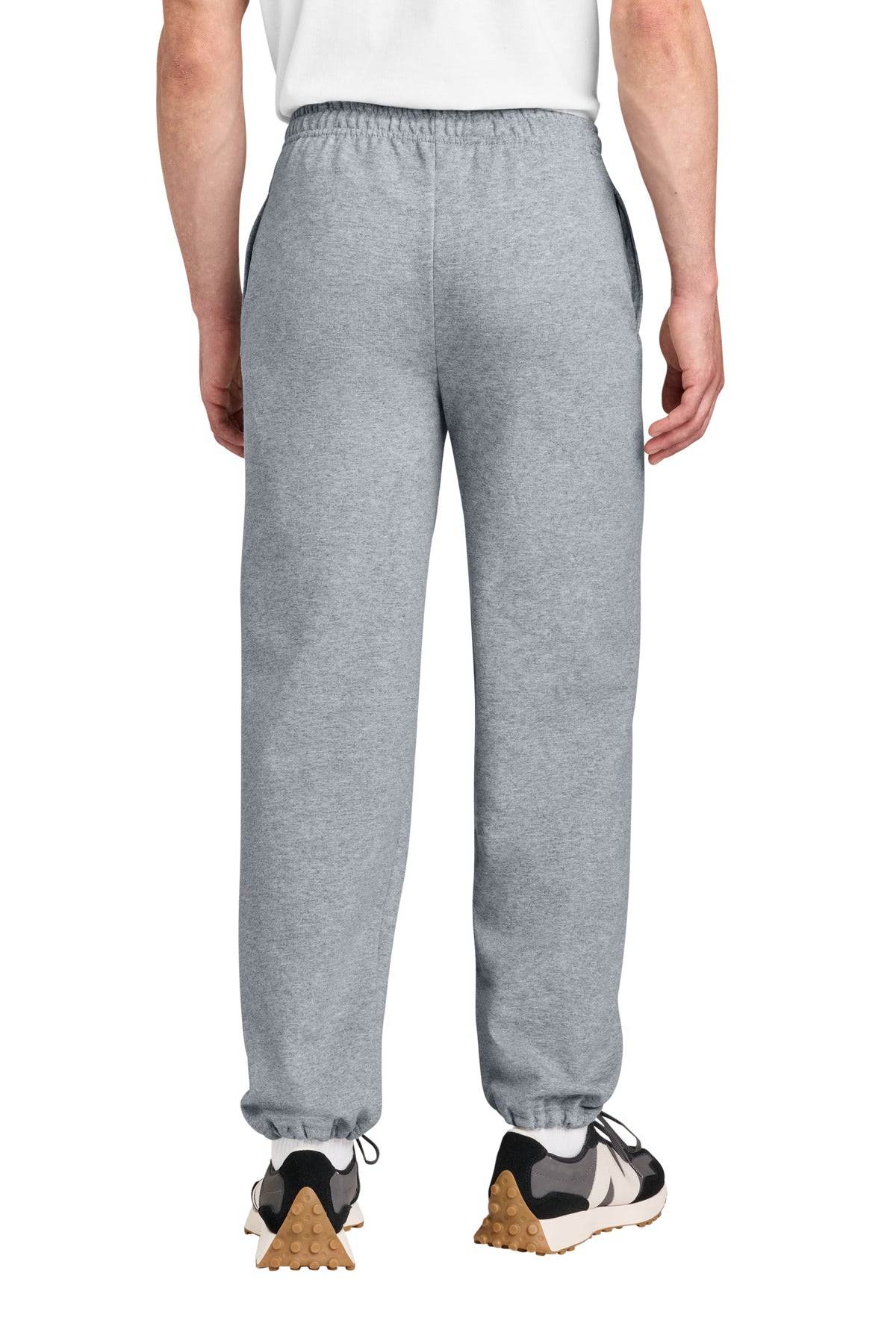 Gildan Heavy Blend Pocket Sweatpant 18100