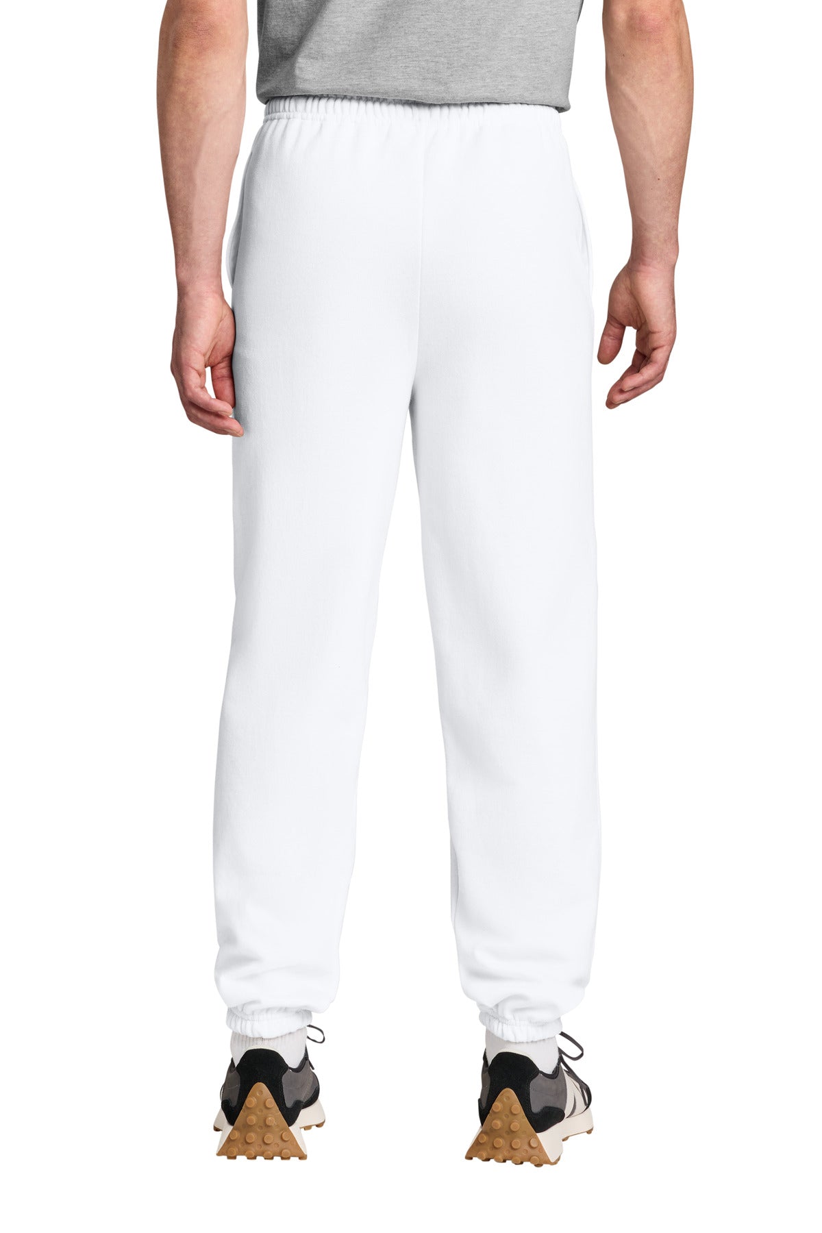Gildan Heavy Blend Pocket Sweatpant 18100