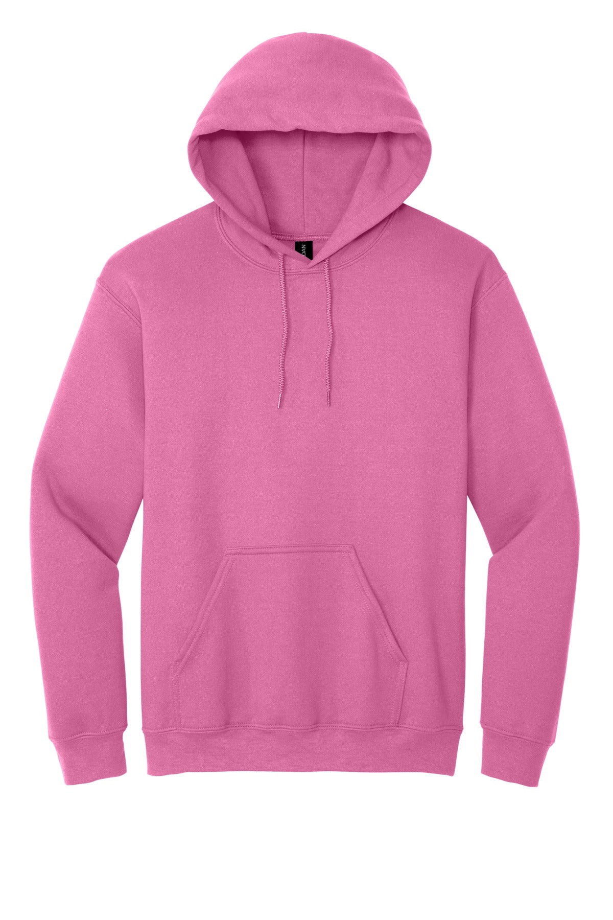 Gildan - Heavy Blend Hooded Sweatshirt.  18500